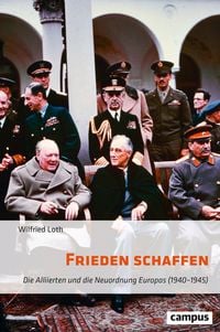 Produktbild: Frieden schaffen