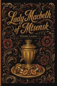 Produktbild: Lady Macbeth of Mtsensk