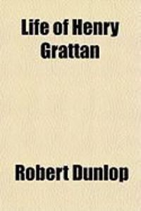 Produktbild: Life of Henry Grattan