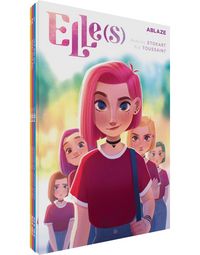Produktbild: Elle(s) Vol 1-3 Box Set