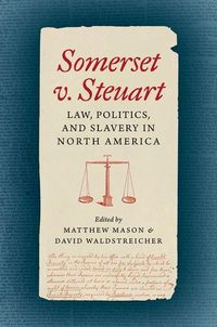 Produktbild: Somerset V. Steuart