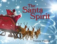 Produktbild: The Santa Spirit
