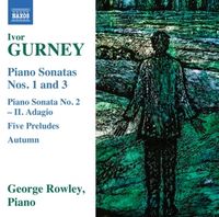 Produktbild: Piano Sonatas Nos. 1 and 3