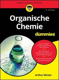 Produktbild: Organische Chemie f&uuml;r Dummies