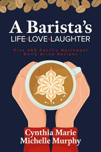 Produktbild: Barista's Life Love Laughter