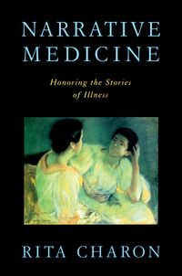 Produktbild: Narrative Medicine