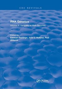 Produktbild: RNA Genetics