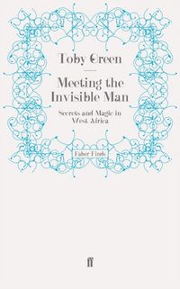 Produktbild: Meeting the Invisible Man