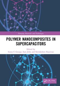 Produktbild: Polymer Nanocomposites in Supercapacitors