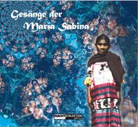 Produktbild: Ges&auml;nge der Maria Sabina