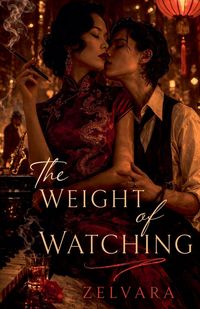 Produktbild: The Weight of Watching