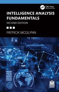Produktbild: Intelligence Analysis Fundamentals