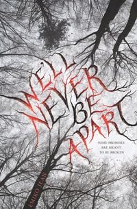 Produktbild: We'll Never Be Apart