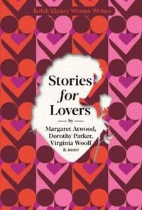 Produktbild: Stories for Lovers
