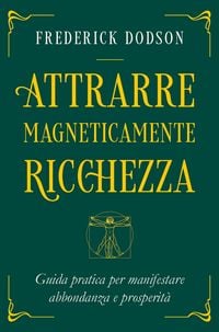 Produktbild: Attrarre Magneticamente Ricchezza
