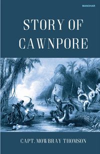 Produktbild: Story of Cawnpore