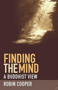 Produktbild: Cooper (Ratnaprabha), R: Finding the Mind