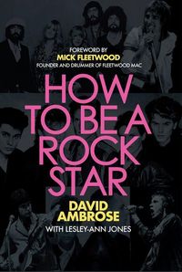 Produktbild: How to Be a Rock Star
