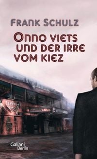 Produktbild: Onno Viets und der Irre vom Kiez