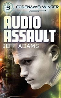Produktbild: Audio Assault