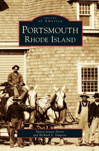 Produktbild: Portsmouth, Rhode Island