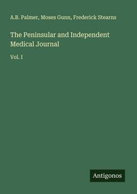 Produktbild: The Peninsular and Independent Medical Journal