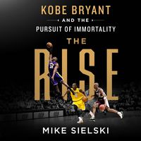 Produktbild: The Rise