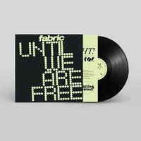 Produktbild: Until We Are Free