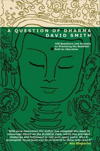 Produktbild: Question of Dharma