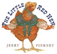 Produktbild: The Little Red Hen