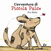 Produktbild: L' avventura di piccola Pulce
