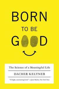 Produktbild: Born to Be Good