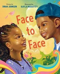 Produktbild: Face to Face