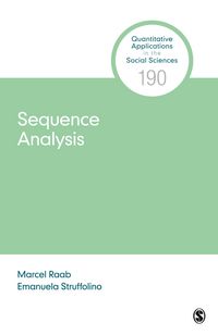 Produktbild: Sequence Analysis