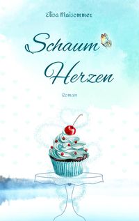 Produktbild: Schaumherzen