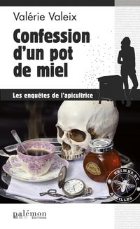 Produktbild: Confession d'un pot de miel