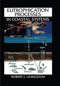 Produktbild: Eutrophication Processes in Coastal Systems