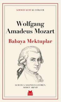 Produktbild: Babaya Mektuplar