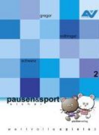 Produktbild: Pausen & Sport sicher
