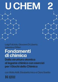 Produktbild: Fondamenti di chimica