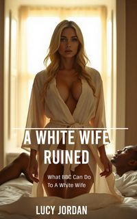 Produktbild: A White Wife Ruined
