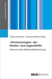 Produktbild: 'Vermessungen' der Kinder- und Jugendhilfe