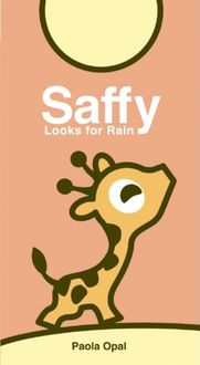 Produktbild: Saffy Looks For Rain-Board