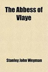 Produktbild: The Abbess of Vlaye