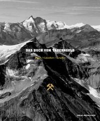 Produktbild: Das Buch vom Tauerngold