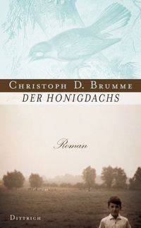 Bild vom Artikel Der Honigdachs vom Autor Christoph D. Brumme