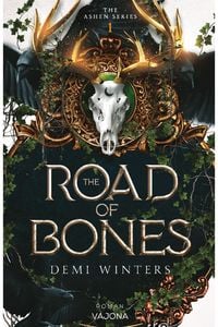 Produktbild: The Road of Bones