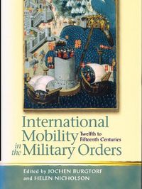 Produktbild: Intl Mobility in The Military