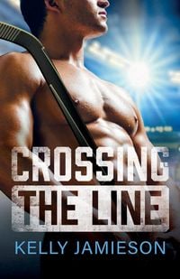 Produktbild: Crossing the Line