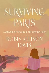 Produktbild: Surviving Paris